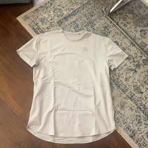 Rawgear Grey Tee - XL